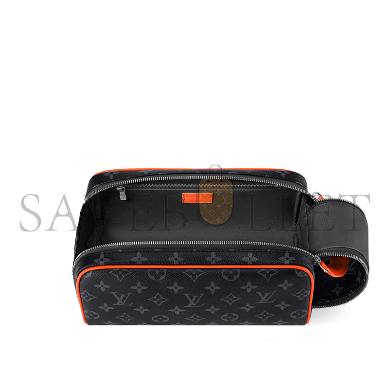 LOUIS VUITTON DOPP KIT M15246 (28*17*15cm) 